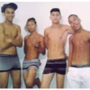 Hot men. 27