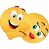 表情符号xxx 30