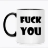 C
FUCK
YOU
