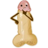 Pollita Cute (clásica) 5