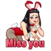 S
Le
Miss you