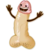 Pollita Cute (clásica) 14