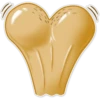 Pollita Cute (clásica) 16