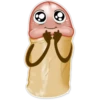 Pollita Cute (clásica) 30