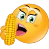 2Hot Emojis 5