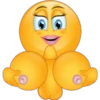 2Hot Emojis 7