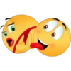 2Hot Emojis 9