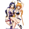 Anime meninas xxx 8