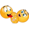 2Hot Emojis 11