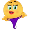 2Hot Emojis 13