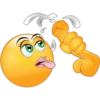 2Hot Emojis 14