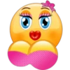 2Hot Emojis 15