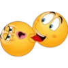 2Hot Emojis 16