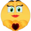 2Hot Emojis 19