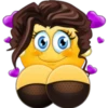 2Hot Emojis 22
