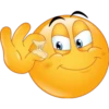 2Hot Emojis 23