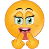 2Hot Emojis 24