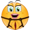 2Hot Emojis 27