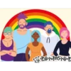 Symbol gay 6