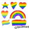 Symbol gay 13