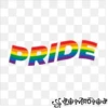 PRIDE