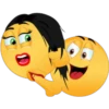 1Hot Emojis 5