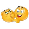 1Hot Emojis 6