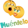 1Hot Emojis 10
