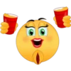1Hot Emojis 11