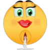 1Hot Emojis 12