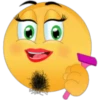 1Hot Emojis 13