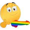 1Hot Emojis 15
