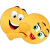 1Hot Emojis 16