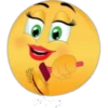 1Hot Emojis 20