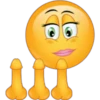 1Hot Emojis 21