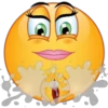 1Hot Emojis 25