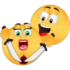 1Hot Emojis 27