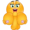 1Hot Emojis 28
