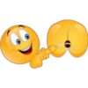 1Hot Emojis 29