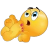 1Hot Emojis 30