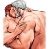 Gay boys drawings  3 7