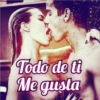 Todo de ti
Me gusta