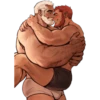 Gay boys drawings  3 11