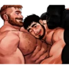 Gay boys drawings  3 17