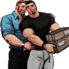 Gay boys drawings  3 18