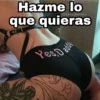 Hazme lo
@Harley Stickers
que quieras
Res. Daddy