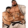Gay boys drawings  3 29
