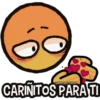 Emojis Horny   Love   3 8