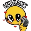 Emojis Horny   Love   3 9