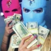 Gansta Girl 8